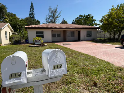 114 Prospect Road, Lantana, FL 33462 Lantana FL