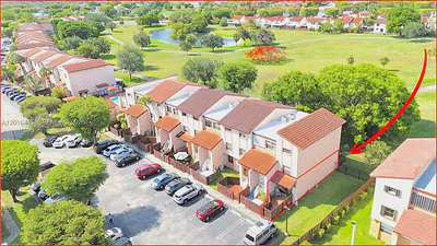425 W Park Dr 10 #10 Miami FL