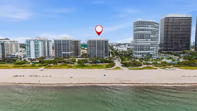 9595 Collins Avenue N3-f, Surfside, FL 33154 #N3-f Surfside FL
