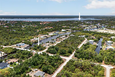 13517 PALAU CIRCLE Port Charlotte FL