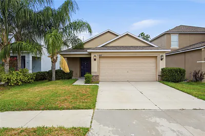 1827 HARBOUR BLUE STREET Ruskin FL