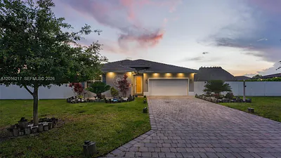 30630 SW 190th Ave Homestead FL