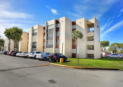 9401 SW 4th St 209 #209 Miami FL