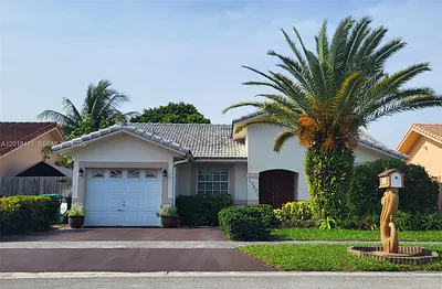 13521 SW 182nd St Miami FL