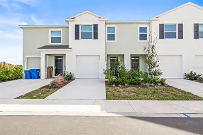 3804 COPPER BEECH DRIVE Land O Lakes FL