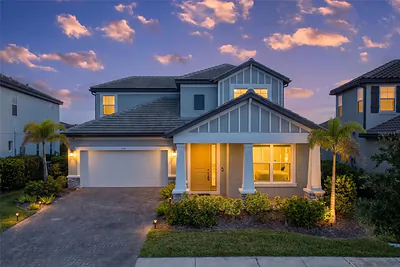 4745 ANTRIM DRIVE Sarasota FL