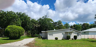 131 PLAZA LANE Edgewater FL