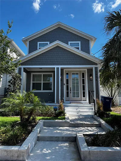 1906 W CHESTNUT STREET Tampa FL