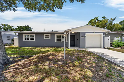 6670 26TH WAY N St Petersburg FL