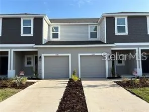 3576 MAYFAIR DRIVE, Kissimmee FL