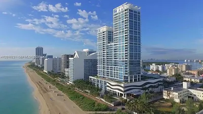 6801 Collins Ave 718 #718 Miami Beach FL