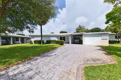1131 SW 3rd Terrace, Pompano Beach, FL 33060 Pompano Beach FL