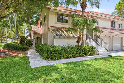 5530 Coach House Circle, Boca Raton, FL 33486 Boca Raton FL
