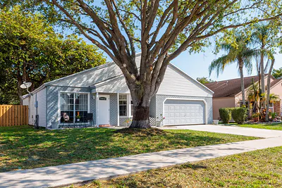 13401 SW 9th Place, Davie, FL 33325 Davie FL