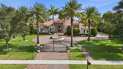 14370 Jockey Cir N Davie FL