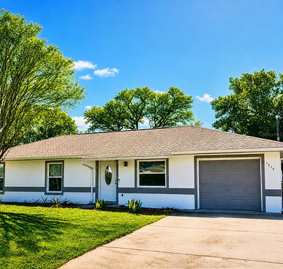 1215 GATEWOOD AVENUE Spring Hill FL