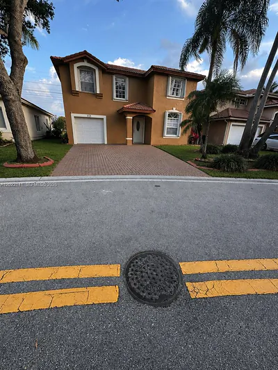 6188 NW 40th St Coral Springs FL