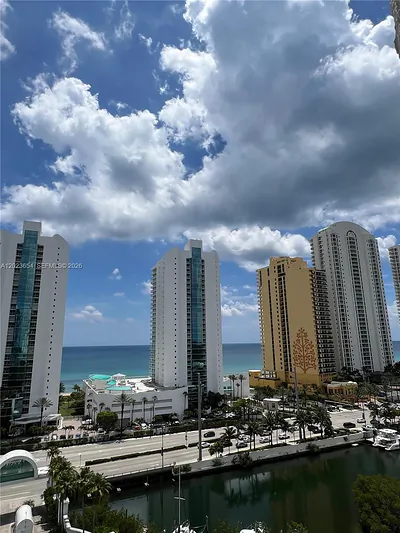 16400 Collins Ave 1242 #1242 Sunny Isles Beach FL