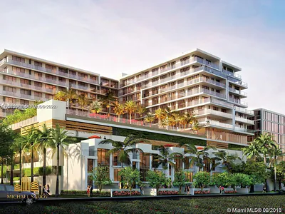 2960 NE 207th St 909 #909 Aventura FL