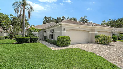 4429 OAKLEY GREENE 6 #6 Sarasota FL