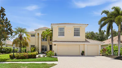 6971 SCRUB JAY DRIVE Sarasota FL