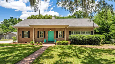 470 E HOOKER STREET Bartow FL