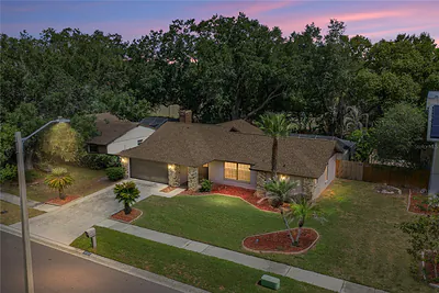 1737 SHADY LEAF DRIVE Valrico FL