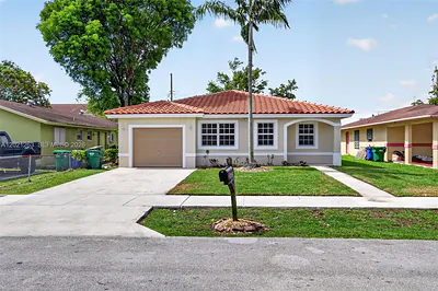 2620 NW 15th St Fort Lauderdale FL