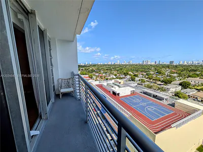 1720 Harrison St 14D #14D Hollywood FL