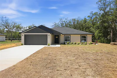 2031 W Myakka Road Avon Park FL