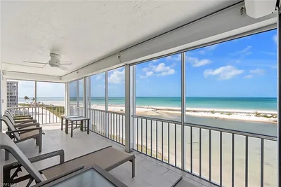 7000 Estero BLVD 400 #400 FORT MYERS BEACH FL