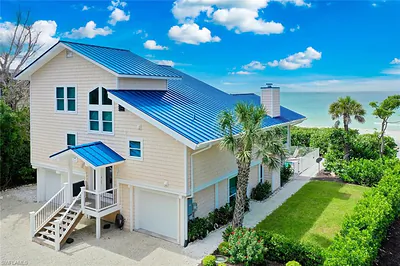15301 Captiva DR CAPTIVA FL