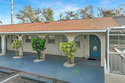 4387 Sibley Bay ST PUNTA GORDA FL