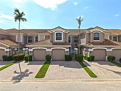 10015 Sky View WAY 1605 #1605 FORT MYERS FL