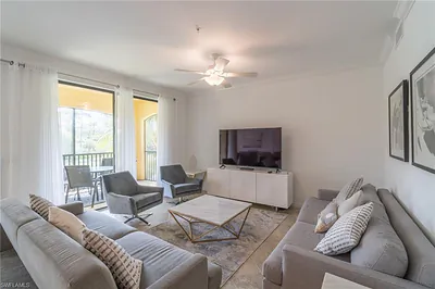 9596 Trevi CT 5426 #5426 NAPLES FL