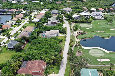 321 Hideaway CIR S MARCO ISLAND FL