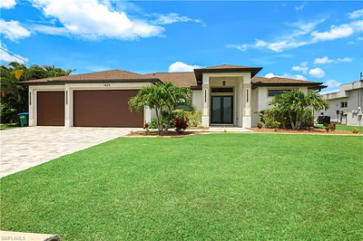 1429 24th ST CAPE CORAL FL