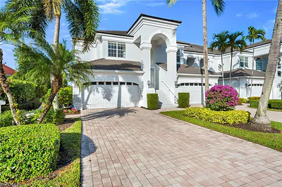 1701 Gulfstar DR S 103 #103 NAPLES FL