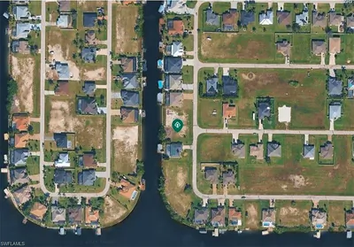 414 NW 34th PL CAPE CORAL FL