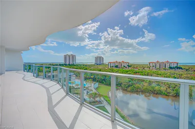 4810 Pelican Colony BLVD 704 #704 BONITA SPRINGS FL