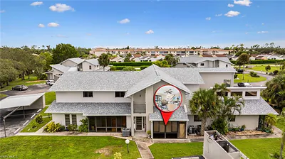 17025 Golfside CIR 303 #303 FORT MYERS FL