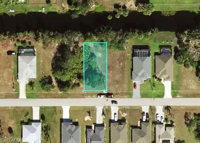 130 Albatross RD ROTONDA WEST FL