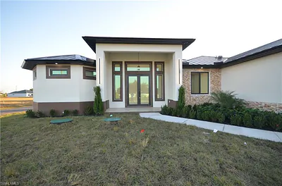 2416 Diplomat PKWY W CAPE CORAL FL