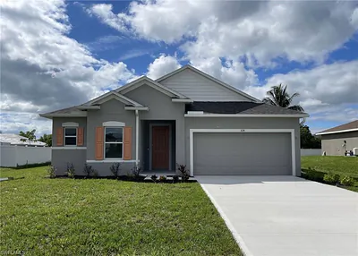 324 NW 1st PL CAPE CORAL FL