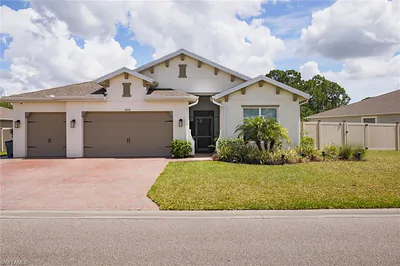 18236 Everson Miles CIR NORTH FORT MYERS FL