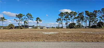 2819 NW 26th PL CAPE CORAL FL