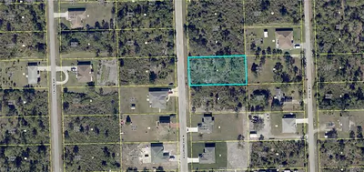 916 Richmond AVE N LEHIGH ACRES FL