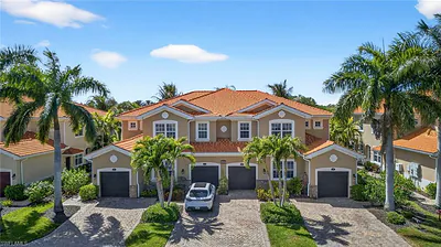 28004 Sosta LN 2 #2 BONITA SPRINGS FL