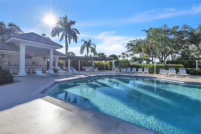 8161 Twelve Oaks CIR 523 #523 NAPLES FL