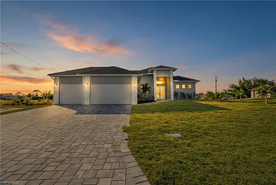 2830 NW 41st AVE CAPE CORAL FL